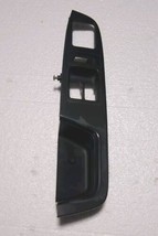97-01 PRELUDE - MASTER WINDOW SWITCH BEZEL GRAB PULL HANDLE - DRIVER LEF... - $23.52