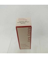 MARY KAY NAIL LACQUER RADIANT RED NIB 056228 - $7.61