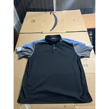 Ben Hogan Caviar Size XL Performance Men&#39;s Polo, Short Sleeve Golf Polo ... - $9.90