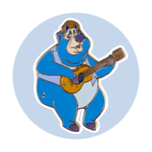 Country Bear Jamboree Disney Pin: 50th Anniversary Big Al - $29.90