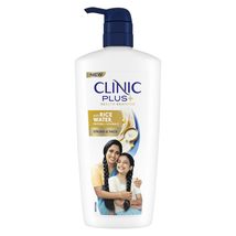 Clinic Plus Strong and Extra Thick Shampoo, 650ml - £19.46 GBP