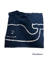 Vineyard Vines Men’s L/S Vintage Whale Pkt Tee.Blue Blazer.Sz.M.NWT.MSRP... - $825.48 MXN
