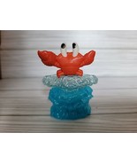 McDonald&#39;s Disney Happy Meal Toys The Little Mermaid #1 Sebastian 2022 - £2.70 GBP