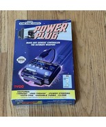 Sega Genesis &quot;TYCO&quot; POWER PLUG New in Opened Box - $30.75 CAD