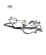 MERCEDES W216 CL-CLASS FRONT PASSENGER/RIGHT UPPER SEAT WIRE WIRING HARNESS - €12,73 EUR