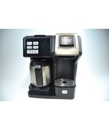Hamilton Beach Flex Brew Thermal Coffee Maker - £31.37 GBP