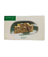 Department 56 52725 Village Accessories  Stone Stairway - $14.95