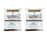 Edono Rucci Powdered Cappuccino Mix, Banana Nut, 2/2 lb bags - $27.50