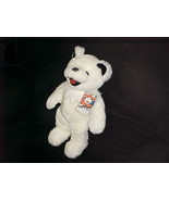 15&quot; Casey Jones Grateful Dead Plush Toy With Tags From Liquid Blue 8/12/72 - £116.76 GBP