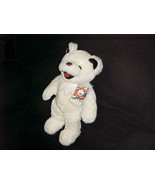 15&quot; Casey Jones Grateful Dead Plush Toy With Tags From Liquid Blue 8/12/72 - $148.49