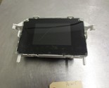 Driver Information Display Screen For 14-17 Ford Fiesta  1.6 D2BT18B955BF - $51.93