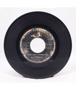 Ray Charles &quot;I Can&#39;t Stop Loving You&quot; &amp; &quot;Born To Lose&quot; 45rpm record 45-1... - £5.89 GBP