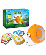 Robobloq Qobo Coding Robot w/ Puzzle Card, Kids Preschool STEAM Educatio... - £79.67 GBP