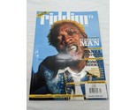 Riddim Magazine Issue #4 *NO CD* - $39.59