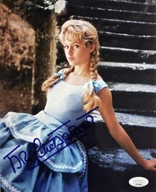 BRIGITTE BARDOT Autograph SIGNED 8” x 10” PHOTO JSA CERTIFIED AUTHENTIC ... - £118.51 GBP