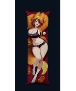 GamerSupps Sinder Dakimakura Pillow Case Limited Edition Daki IN HAND - $207.16 CAD