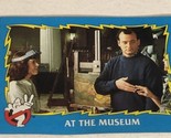 Ghostbusters 2 Vintage Trading Card #46 Bill Murray Sigourney Weaver - $1.97