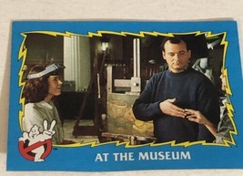 Ghostbusters 2 Vintage Trading Card #46 Bill Murray Sigourney Weaver - £1.56 GBP