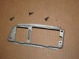 Fit For 93-97 Honda Del Sol Window Switch Mounting Bracket - Right - $39.59