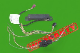 07-13 mercedes w221 s550 center console wire harness cable plugs connect... - $1,031.08 MXN