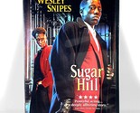 Sugar Hill (1993, Widescreen)   Wesley Snipes    Michael Wright    Ernie... - $7.68