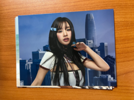 NATTI KISS OF LIFE Postal Oficial &#39;224&#39; Kpop Auténtico Raro - $2.99