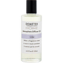 Demeter Lilac By Demeter Atmosphere Diffuser Oil 4 Oz - £30.27 GBP