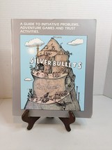 Silver Bullets : A Guide to Initiative Problems Adventure Games Trust Ac... - £11.17 GBP