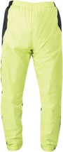 Alpinestars Mens Hurricane Pants Yellow/Black 2XL - £54.31 GBP