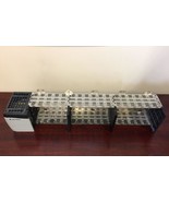 Allen-Bradley 1756-A17 SER.B 17-Slot Chassis  W/Attached Power Supply  - $6,212.42 MXN