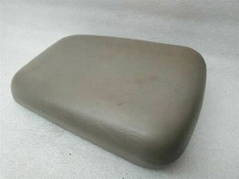 Front Console Armrest Lid Only Fits 1999-2004 Jeep Grand Cherokee 21135 - £31.14 GBP