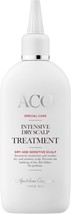 ACO Special Care Intensive Dry Scalp Treatment 150ml/5.07oz Relives Stickiness - £38.85 GBP
