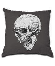 Head Skull (Cover and Pillow Included) - £17.14 GBP