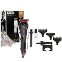 Wahl Professional 5-Star Hero Corded T Blade Trimmer #8991 - £74.62 GBP