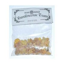 Frankincense Tears Incense 1 Oz - $5.75