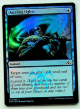 Dazzling Lights - Foil - Guilds of Ravnica - 2018 - Magic the Gathering - $1.99