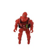 Chap Mei S1 True Heroes Lenard Corps Toy Figure - $4.90