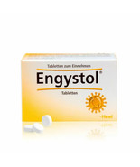 Engystol tablets 250 pcs - €83,28 EUR