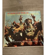 Festival Chicago Symphony Orchestra Reiner Vinyl Record 1960 LP VG+ LM-2423 - $751.66 MXN