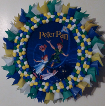 Peter Pan Hit or Pull String Pinata (P) - £19.98 GBP+