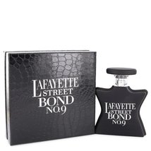 Bond No. 9 Lafayette Street 3.3 Oz Eau De Parfum Spray - £314.62 GBP
