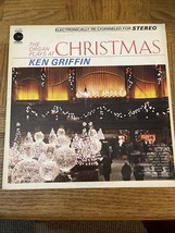 Ken Griffin Christmas Album - £19.78 GBP