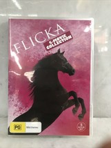 Flicka 5-Movie Collection DVD | Region 4 - $17.26