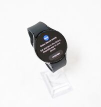 Samsung Galaxy Watch6 SM-R945U 44mm LTE Aluminum Smartwatch Graphite image 2