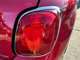 500 FIAT  2016 Tail Light Passenger Right Side - £158.08 GBP