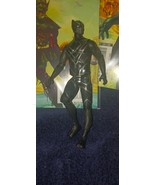 THE BLACK PANTHER/5 CLASSIC COVERS/ PANTHER ACTION FIGURE/ MINT COL. PAC... - €25,85 EUR