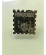 Disneyland Hotel Resort Daisy Duck 3 Cent Stamp HM WDW Parks Pin Trading - £9.30 GBP