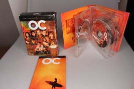 The OC Season 1 Complete First Season - £3.70 GBP