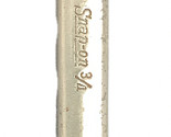 Snap-on Loose hand tools Xs-2024 344984 - $12.99