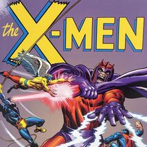 Marvel Comics Epic Collection X-Men vol 2 Lonely Are the Hunted Paperback - $47.49